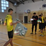 47 II Turniej Piłki Nożnej Juniorów z Gminy Wojnicz o Puchar Starosty Tarnowskiegoi