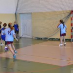 13 IMS Piłka nożna dziewcząt 16.10.2015