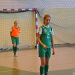 20 IMS Piłka nożna dziewcząt 16.10.2015