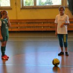 21 IMS Piłka nożna dziewcząt 16.10.2015
