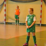 30 IMS Piłka nożna dziewcząt 16.10.2015