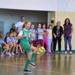36 IMS Piłka nożna dziewcząt 16.10.2015