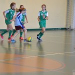 47 IMS Piłka nożna dziewcząt 16.10.2015
