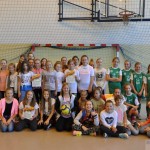 94 IMS Piłka nożna dziewcząt 16.10.2015