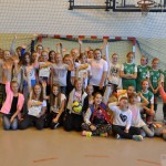 95 IMS Piłka nożna dziewcząt 16.10.2015