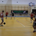 11 Mikołajkowy Turniej Koszykówki 2015