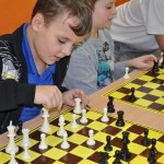 26 Szkolny Turniej Szachowy w SP Wojnicz 2015