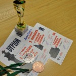 28 Szkolny Turniej Szachowy w SP Wojnicz 2015