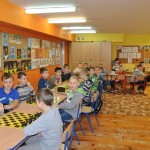 29 Szkolny Turniej Szachowy w SP Wojnicz 2015